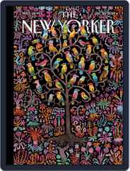 The New Yorker (Digital) Subscription                    December 13th, 2021 Issue