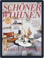 Schöner Wohnen (Digital) Subscription                    January 1st, 2022 Issue