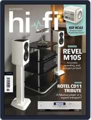Australian HiFi (Digital) Subscription                    November 1st, 2021 Issue