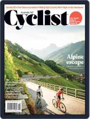 Cyclist Australia (Digital) Subscription January 1st, 2022 Issue