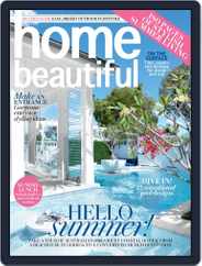 Australian Home Beautiful (Digital) Subscription January 1st, 2022 Issue