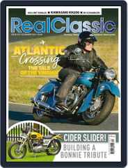 RealClassic (Digital) Subscription                    December 1st, 2021 Issue