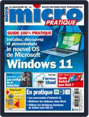 Micro Pratique (Digital) Subscription                    December 1st, 2021 Issue