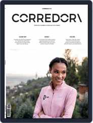 CORREDOR (Digital) Subscription                    December 1st, 2021 Issue
