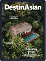 DestinAsian (Digital) Subscription                    December 1st, 2021 Issue