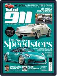 Total 911 (Digital) Subscription                    December 1st, 2021 Issue