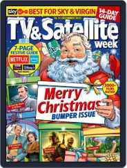 TV&Satellite Week (Digital) Subscription December 18th, 2021 Issue