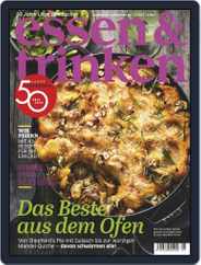 essen&trinken (Digital) Subscription                    January 1st, 2022 Issue