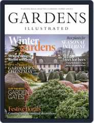 Gardens Illustrated (Digital) Subscription December 1st, 2021 Issue