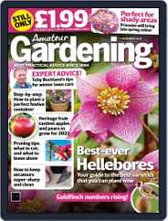 Amateur Gardening (Digital) Subscription December 11th, 2021 Issue