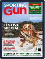 Sporting Gun (Digital) Subscription January 1st, 2022 Issue