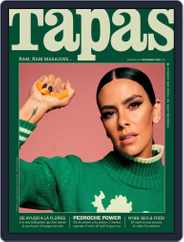 TAPAS (Digital) Subscription                    December 1st, 2021 Issue