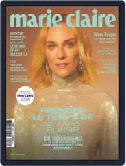 Marie Claire - France (Digital) Subscription January 1st, 2022 Issue