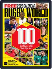 Rugby World (Digital) Subscription                    January 1st, 2022 Issue
