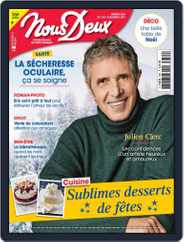 Nous Deux (Digital) Subscription                    December 7th, 2021 Issue