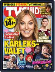 TV-guiden (Digital) Subscription                    December 9th, 2021 Issue
