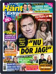 Hänt Extra (Digital) Subscription December 7th, 2021 Issue