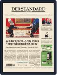 STANDARD Kompakt (Digital) Subscription December 7th, 2021 Issue