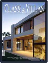 Class & Villas (Digital) Subscription December 1st, 2021 Issue