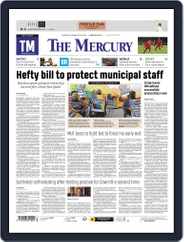 Mercury (Digital) Subscription December 7th, 2021 Issue