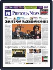 Pretoria News (Digital) Subscription                    December 7th, 2021 Issue
