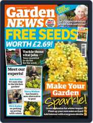Garden News (Digital) Subscription                    December 11th, 2021 Issue