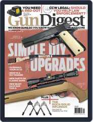 Gun Digest (Digital) Subscription                    December 1st, 2021 Issue