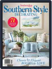 Southern Lady (Digital) Subscription                    November 30th, 2021 Issue