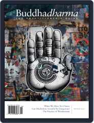 Buddhadharma: The Practitioner's Quarterly (Digital) Subscription                    November 23rd, 2021 Issue