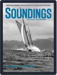 Soundings (Digital) Subscription January 1st, 2022 Issue