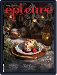 epicure (Digital) Subscription                    December 1st, 2021 Issue