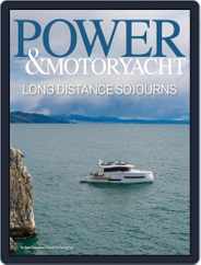 Power & Motoryacht (Digital) Subscription                    January 1st, 2022 Issue