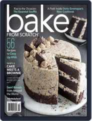 Bake from Scratch (Digital) Subscription January 1st, 2022 Issue