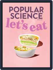 Popular Science (Digital) Subscription                    November 17th, 2021 Issue