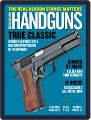 Handguns (Digital) Subscription February 1st, 2022 Issue
