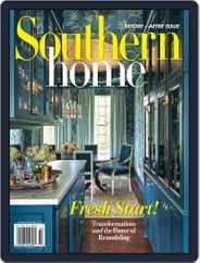 Southern Home (Digital) Subscription                    January 1st, 2022 Issue