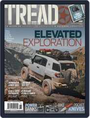 TREAD (Digital) Subscription January 1st, 2022 Issue