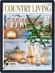 Country Living UK (Digital) Subscription                    January 1st, 2022 Issue