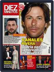 Diez Minutos (Digital) Subscription December 15th, 2021 Issue
