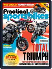 Practical Sportsbikes (Digital) Subscription December 8th, 2021 Issue