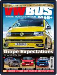 VW Bus T4&5+ (Digital) Subscription November 25th, 2021 Issue