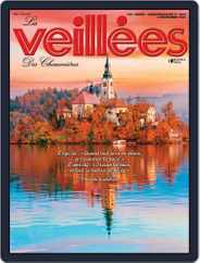 Les Veillées des chaumières (Digital) Subscription December 8th, 2021 Issue