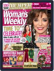 Woman's Weekly (Digital) Subscription                    December 21st, 2021 Issue