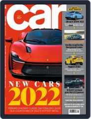CAR UK (Digital) Subscription                    January 1st, 2022 Issue
