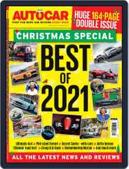 Autocar (Digital) Subscription                    December 8th, 2021 Issue
