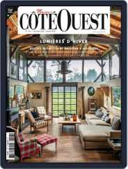 Côté Ouest (Digital) Subscription                    December 1st, 2021 Issue