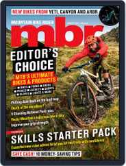 Mountain Bike Rider (Digital) Subscription                    January 1st, 2022 Issue