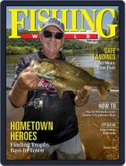 Fishing World (Digital) Subscription                    January 1st, 2022 Issue
