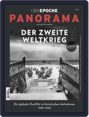 GEO Epoche Panorama Magazine (Digital) Subscription                    November 1st, 2021 Issue