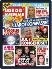 Ude og Hjemme (Digital) Subscription                    December 8th, 2021 Issue